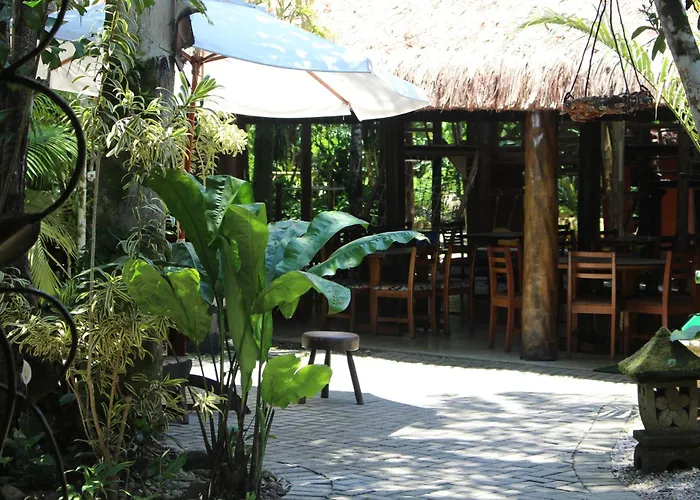 Pousada Todas as LuasHotel em Ubatuba