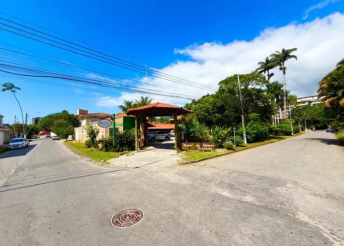 Pousada Recanto Das Palmeiras Ubatuba - Itagua